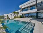 Verasol home chalet 7 bedrooms finestrat costa blanca vsh 0338