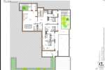 Verasol home chalet 7 bedrooms finestrat costa blanca vsh 0338