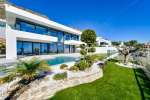Verasol home chalet 7 bedrooms finestrat costa blanca vsh 0338