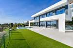 Verasol home chalet 7 bedrooms finestrat costa blanca vsh 0338