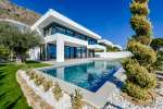 Verasol home chalet 7 bedrooms finestrat costa blanca vsh 0338