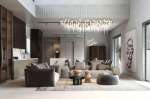 Verasol home chalet 7 bedrooms finestrat costa blanca vsh 0378