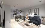 Verasol home duplex 2 bedrooms dolores costa blanca vsh 0805