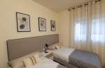 Verasol home duplex 2 bedrooms fuente alamo costa blanca vsh 0588