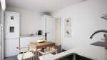 Verasol home duplex 2 bedrooms gran alacant costa blanca vsh 0321