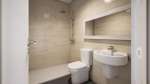 Verasol home duplex 2 bedrooms gran alacant costa blanca vsh 0321