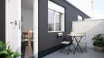 Verasol home duplex 2 bedrooms gran alacant costa blanca vsh 0321