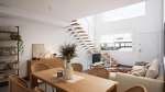 Verasol home duplex 2 bedrooms gran alacant costa blanca vsh 0321