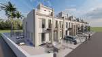 Verasol home duplex 2 bedrooms gran alacant costa blanca vsh 1028