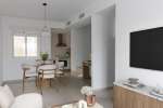 Verasol home duplex 2 bedrooms gran alacant costa blanca vsh 1028