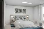 Verasol home duplex 2 bedrooms los alczares costa blanca