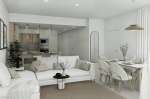 Verasol home duplex 2 bedrooms los alczares costa blanca