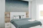 Verasol home duplex 2 bedrooms los alczares costa blanca vsh 0693