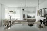 Verasol home duplex 2 bedrooms los alczares costa blanca vsh 0693