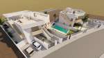 Verasol home duplex 2 bedrooms mazarrn costa blanca vsh 0629