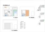 Verasol home duplex 2 bedrooms mazarrn costa blanca vsh 0629