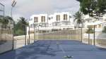 Verasol home duplex 2 bedrooms rfol de almunia costa blanca vsh 1057