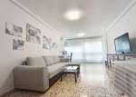 Verasol home duplex 2 bedrooms santa pola costa blanca vsh 0246