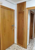 Verasol home duplex 2 bedrooms santa pola costa blanca vsh 0246