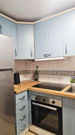 Verasol home duplex 2 bedrooms santa pola costa blanca vsh 1418