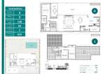 Verasol home duplex 2 bedrooms sucina costa blanca