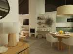 Verasol home duplex 2 bedrooms sucina costa blanca vsh 0607