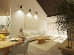Verasol home duplex 2 bedrooms sucina costa blanca vsh 0607