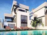 Verasol home duplex 3 bedrooms algorfa costa blanca vsh 0260
