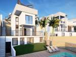 Verasol home duplex 3 bedrooms algorfa costa blanca vsh 0260