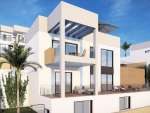 Verasol home duplex 3 bedrooms algorfa costa blanca vsh 0260
