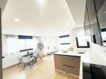 Verasol home duplex 3 bedrooms algorfa costa blanca vsh 0416