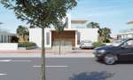 Verasol home duplex 3 bedrooms amoros costa blanca vsh 1055