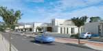 Verasol home duplex 3 bedrooms amoros costa blanca vsh 1055