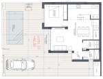 Verasol home duplex 3 bedrooms benijfar costa blanca vsh 0313