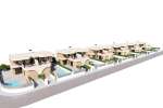 Verasol home duplex 3 bedrooms daya nueva costa blanca vsh 0743