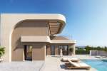 Verasol home duplex 3 bedrooms daya nueva costa blanca vsh 0743