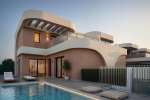 Verasol home duplex 3 bedrooms daya nueva costa blanca vsh 0743