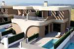 Verasol home duplex 3 bedrooms daya nueva costa blanca vsh 0971