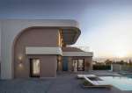 Verasol home duplex 3 bedrooms daya nueva costa blanca vsh 0971
