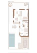 Verasol home duplex 3 bedrooms daya nueva costa blanca vsh 0971