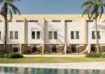 Verasol home duplex 3 bedrooms denia costa blanca vsh 1005