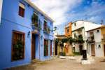 Verasol home duplex 3 bedrooms denia costa blanca vsh 1005