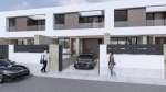 Verasol home duplex 3 bedrooms dolores costa blanca vsh 0838
