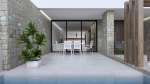 Verasol home duplex 3 bedrooms dolores costa blanca vsh 0838