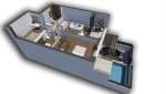Verasol home duplex 3 bedrooms dolores costa blanca vsh 0838