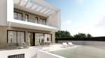 Verasol home duplex 3 bedrooms dolores costa blanca vsh 0839
