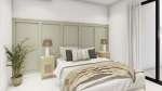 Verasol home duplex 3 bedrooms dolores costa blanca vsh 0839
