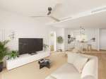 Verasol home duplex 3 bedrooms finestrat costa blanca