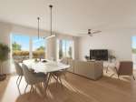 Verasol home duplex 3 bedrooms finestrat costa blanca