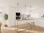 Verasol home duplex 3 bedrooms finestrat costa blanca